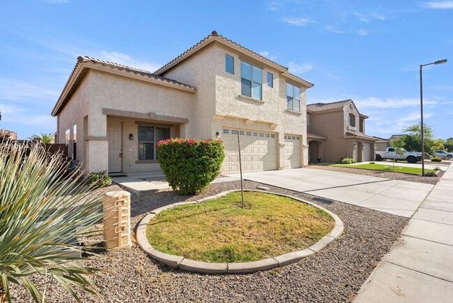 Foto del edificio - Stunning two-story in San Tan Valley