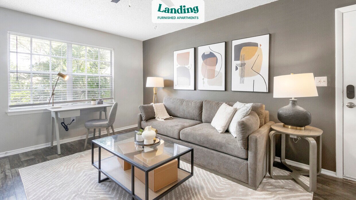 Foto principal - 1400 Plantation Blvd