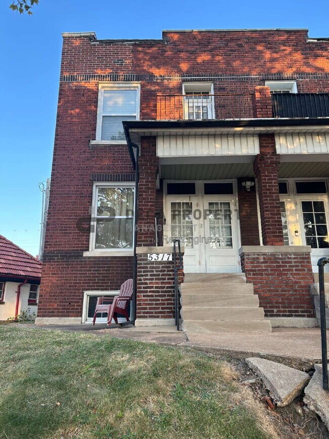 Building Photo - 5317 S Kingshighway Blvd