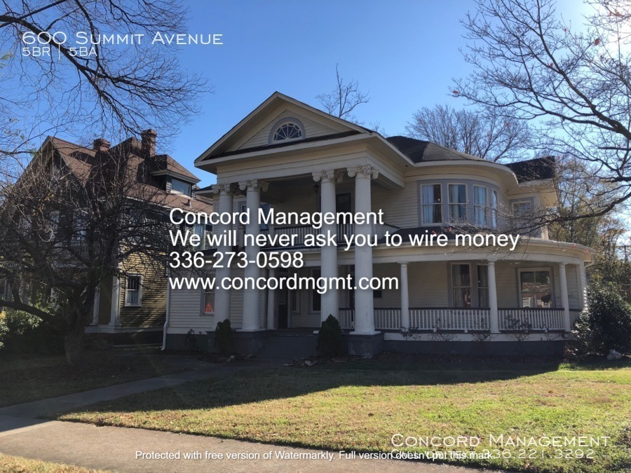 Foto principal - 600 Summit Ave