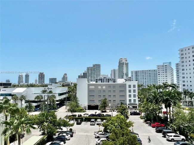 Foto del edificio - 1035 West Ave