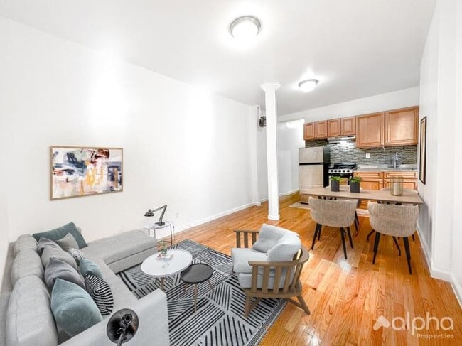 Building Photo - 2 bedroom in New York NY 10029