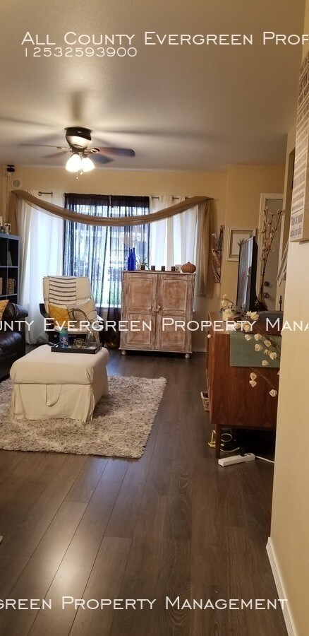 Foto del edificio - 4016 7th St SW