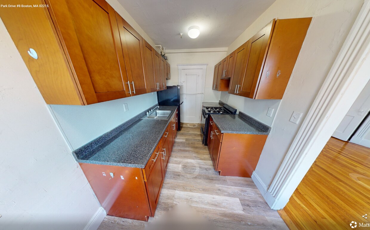 Foto principal - 425 Park Dr