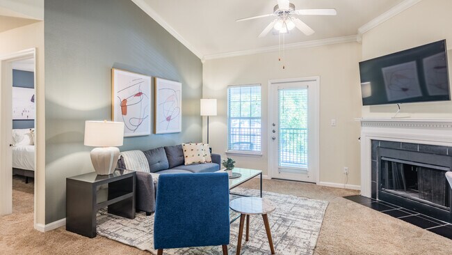 Foto del edificio - 8110 Providence Ct Ln