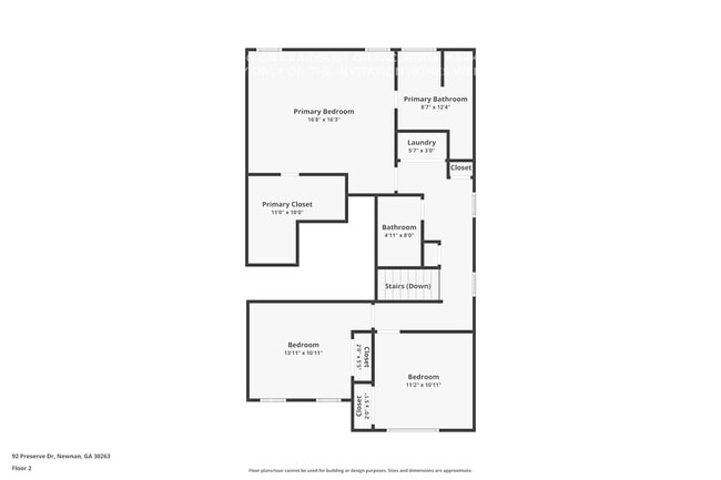 Foto del edificio - 92 Preserve Dr