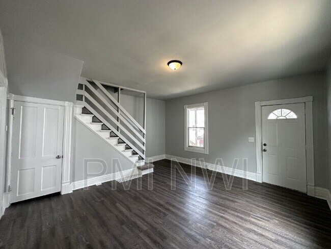 Building Photo - 1406 Jefferson Ave
