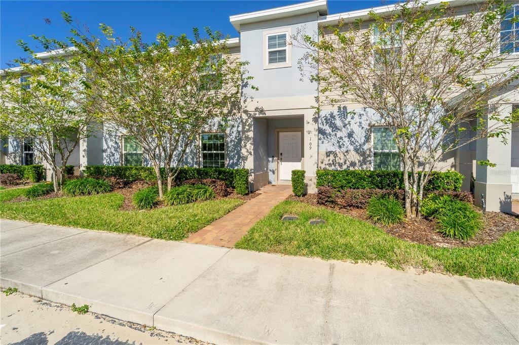 Primary Photo - 109 Claire Ln