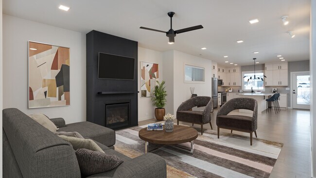 Foto del edificio - 2128 Dennison Ln