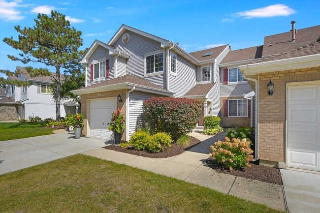 Building Photo - 169 Sierra Pass Dr
