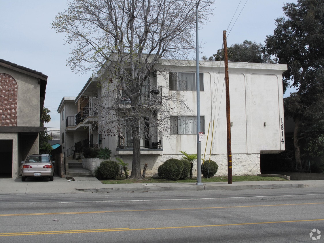 Primary Photo - 1814 S Bundy Dr