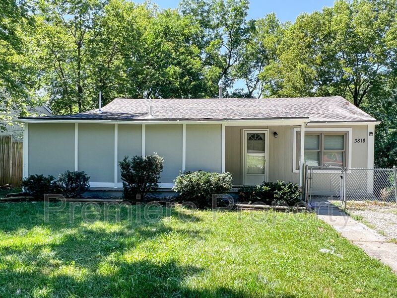 Foto principal - 3818 Crescent Ave