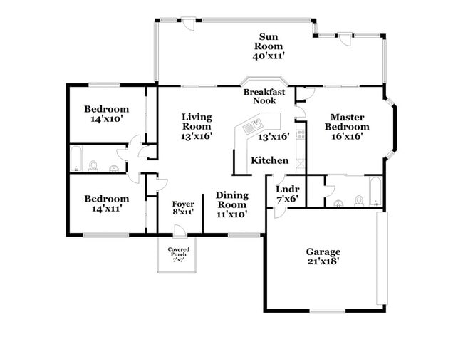 Building Photo - 23421 Cherbourg Loop