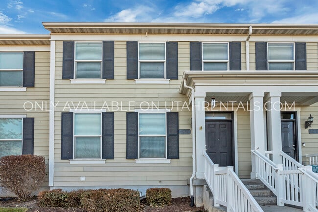 Photo - 11782 S Zephyr Way Townhome