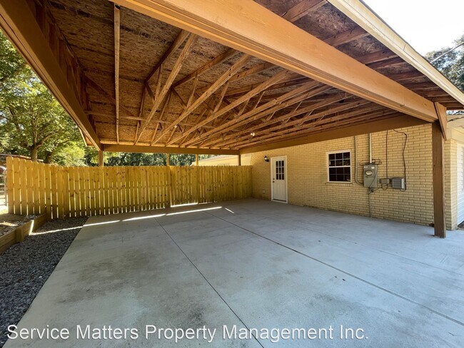 Foto del edificio - 3 br, 2 bath House - 5156 Parkway Drive