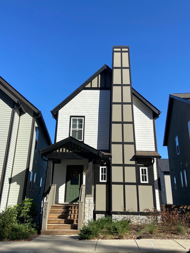 Building Photo - 3426 Shelby Bottoms Bnd