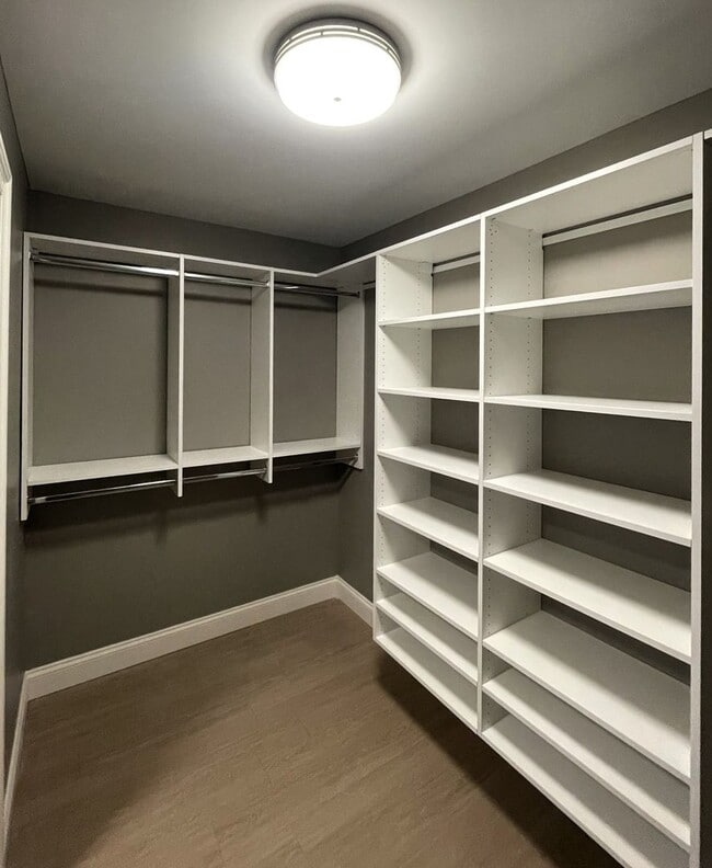 Interior Photo - Pointe Place Development