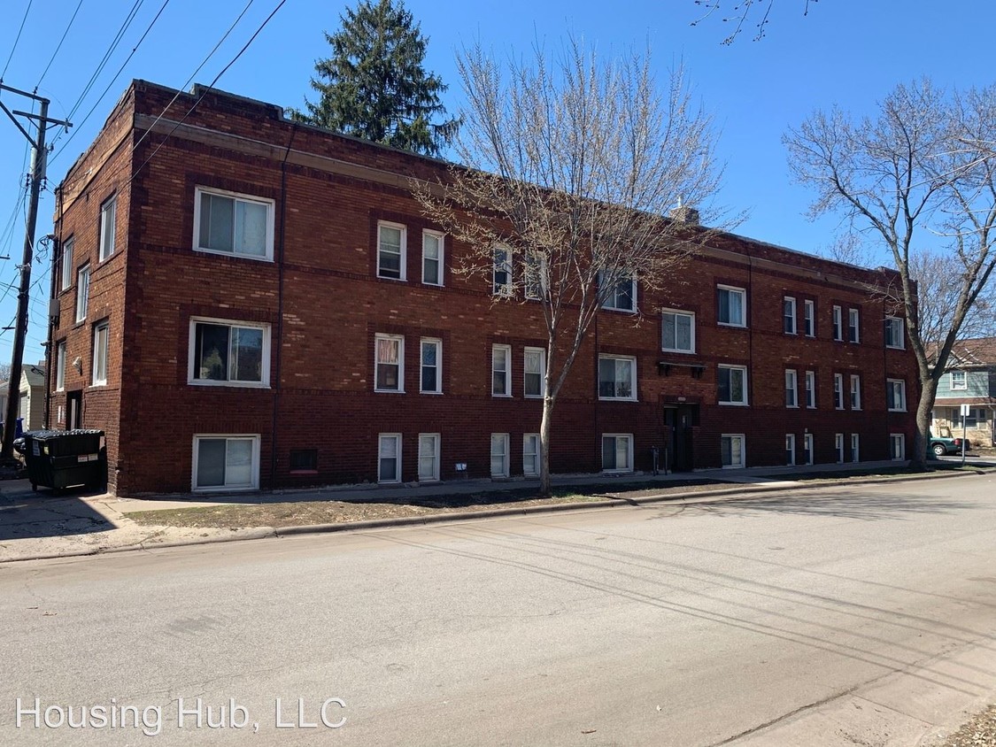 Primary Photo - 535 N Asbury St