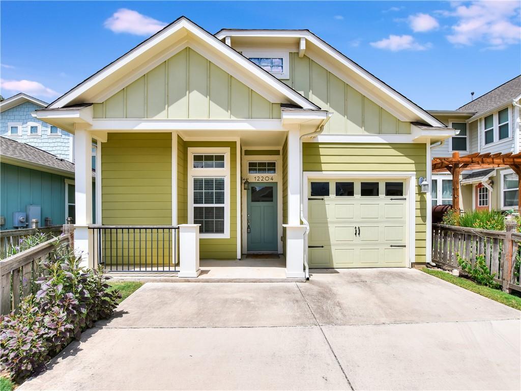 Foto principal - 12204 Barras Branch Dr