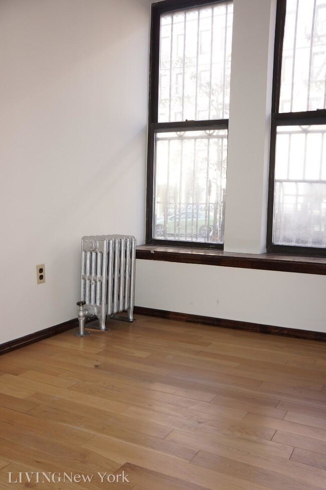 Foto del edificio - 502 W 135th St