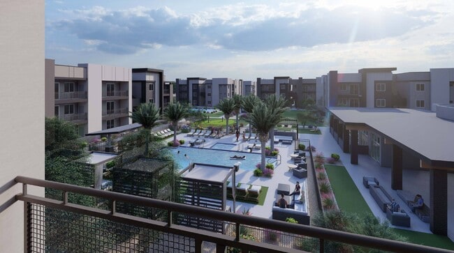 Building Photo - The Stately Avondale