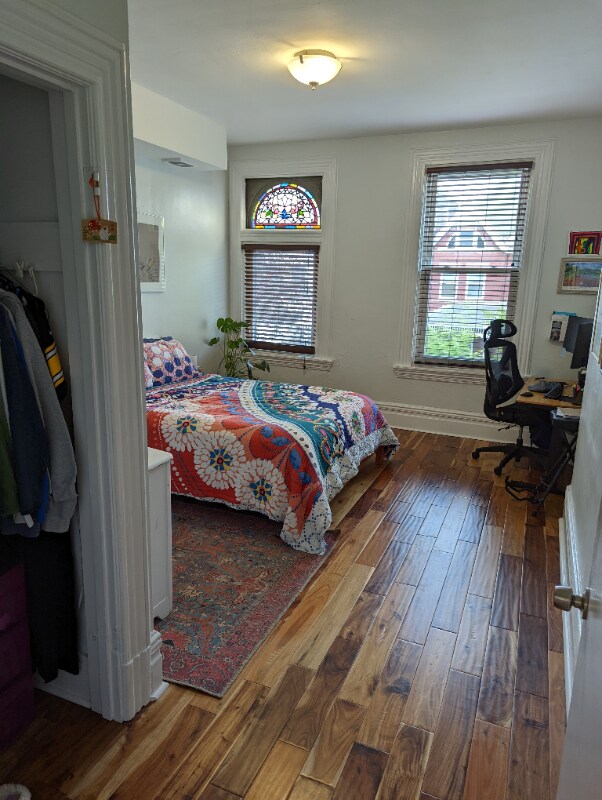 Foto del edificio - 5504 Hays St