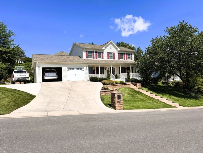 Single Family Home in Harrisonburg - Single Family Home in Harrisonburg
