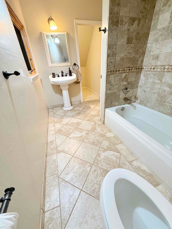 Foto del edificio - 1550 Indian Valley Rd