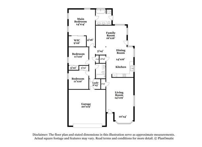 Building Photo - 10230 W Jessie Ln