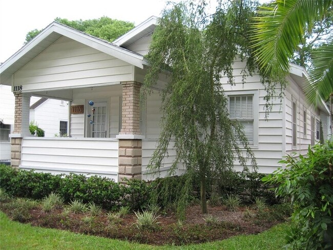 Foto del edificio - 1118 23rd Ave N