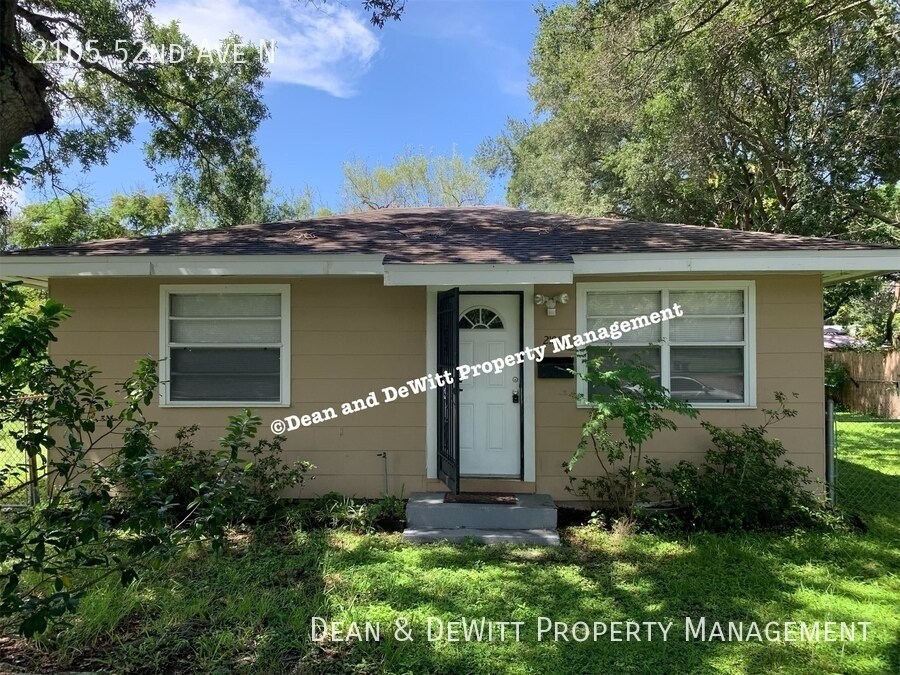 Foto principal - Adorable 2/1 Starter Home - For Rent