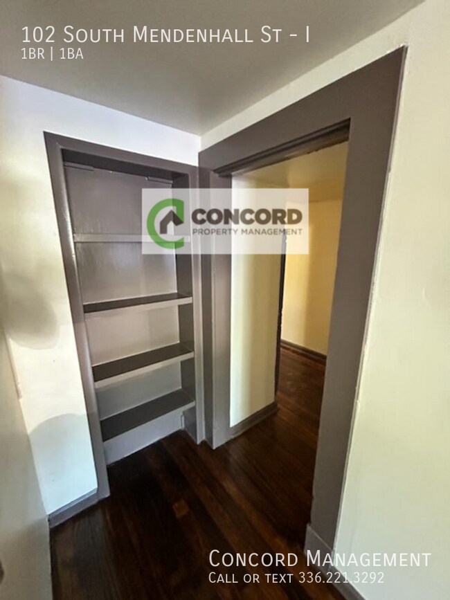 Foto del edificio - 102 S. Mendenhall St - I/Concordmgmt.com 3...