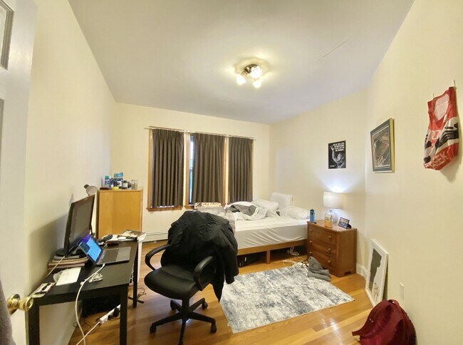 Foto del edificio - 37 Orkney Rd