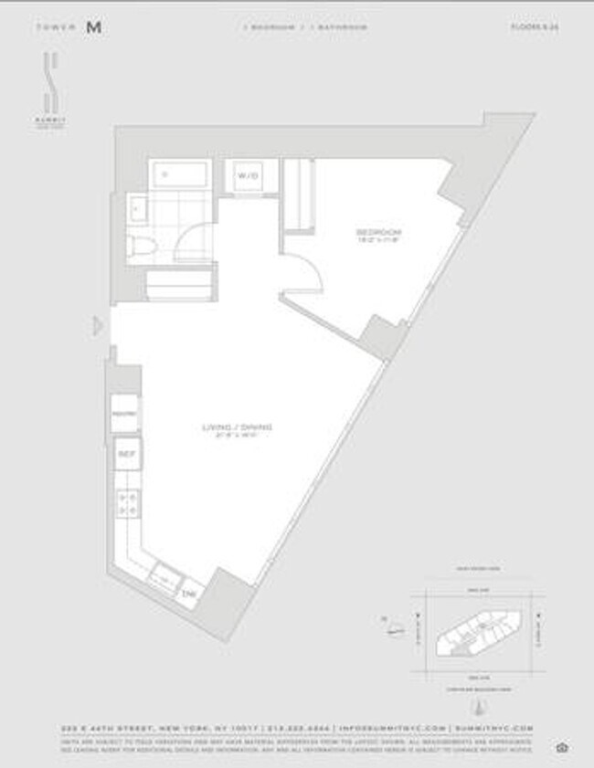 Foto del edificio - East 44th Street