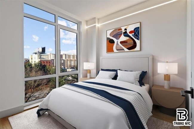 Photo - 2 bedroom in Bronx NY 10454 Apartment