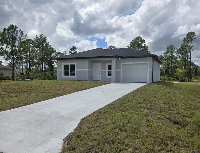 Building Photo - Brand New 2/2/1-South Lehigh Acres