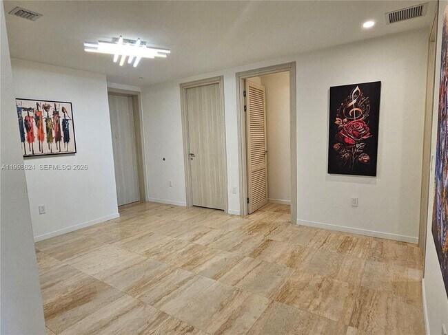 Foto del edificio - 1000 Brickell Plaza