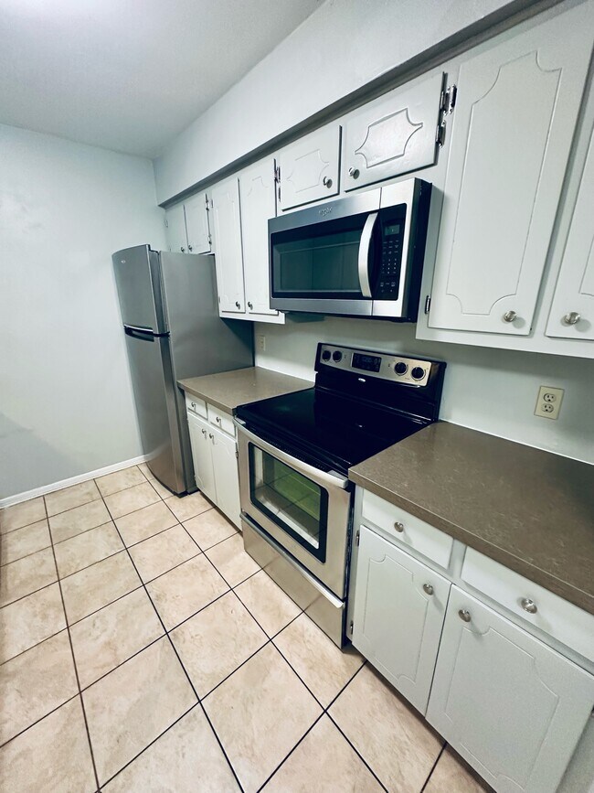 Foto del edificio - 110 5th St