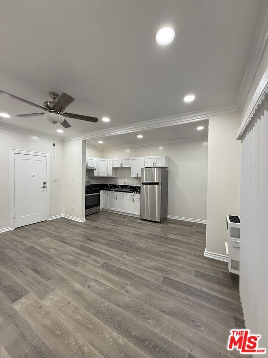 Foto del edificio - 5522 Sierra Vista Ave