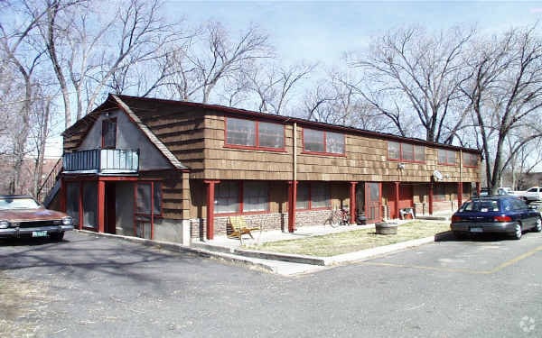Primary Photo - 5400 Allison St