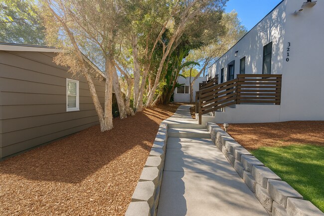 Foto del edificio - Charming 1 BR House for Rent in North Park