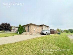 Building Photo - 2746 Allyson Ave