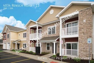 Building Photo - 4034 Rensch Rd