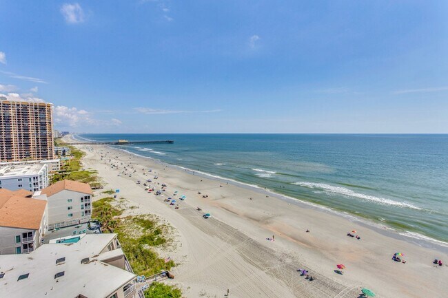 Foto del edificio - 9550 Shore Dr