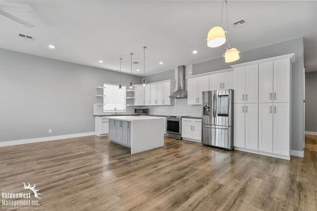 Foto del edificio - Fairmount Ave