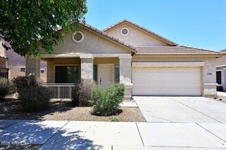 Building Photo - 17430 W Yavapai St