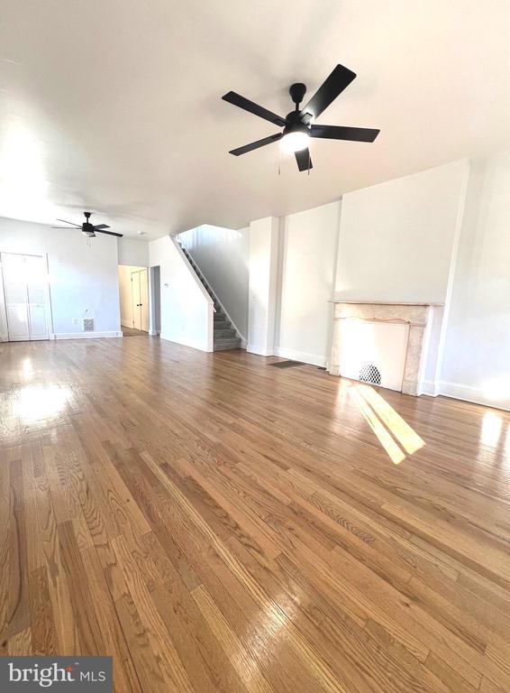 Foto del edificio - 405 N 2nd St