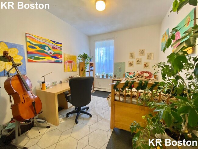 Foto del edificio - 620 Columbus Ave