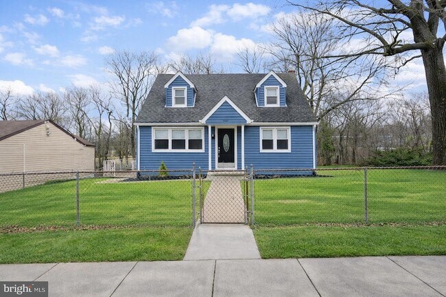 Foto del edificio - 950 Central Ave