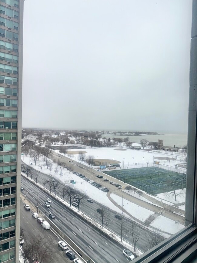 Foto del edificio - 3600 N Lake Shore Dr